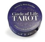CIRCLE OF LIFE (LIBRO+CARTAS) TAROT