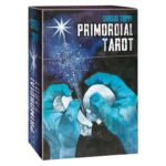 PRIMORDIAL ( LIBRO + 78 CARTAS ) TAROT