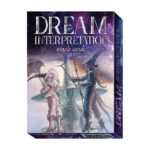 DREAM INTERPRETATION ( LIBRO + 36 CARTAS ) ORACULO