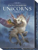 UNICORNS ( LIBRO + CARTAS ) ORACLE
