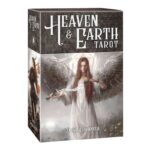 HEAVEN & EARTH ( LIBRO + CARTAS ) TAROT