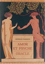 AMOR ET PSYCHE (LIBRO+CARTAS) ORACULO