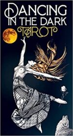 DANCING IN THE DARK ( LIBRO + CARTAS ) TAROT