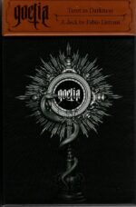 GOETIA (LIBRO+CARTAS) TAROT