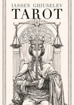 LASSEN GHIUSELEV ( LIBRO + CARTAS ) TAROT