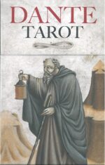 DANTE ( LIBRO + CARTAS ) TAROT
