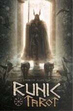 RUNIK KIT ( LIBRO + CARTAS ) TAROT