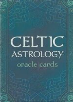 CELTIC ASTROLOGY (LIBRO+CARTAS) ORACULO
