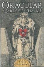 ORACULAR CARDS OF CHANGE ( LIBRO + CARTAS ) ORACULO