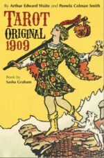 ORIGINAL 1909 KIT ( LIBRO + CARTAS ) TAROT