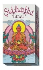 SIDDHARTHA ( LIBRO + CARTAS ) TAROT