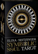 SYMBOLIC SOUL ( LIBRO + CARTAS ) TAROT