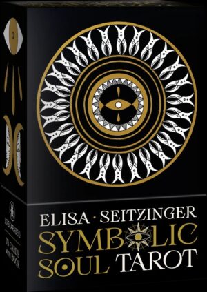 SYMBOLIC SOUL ( LIBRO + CARTAS ) TAROT