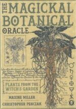 MAGICKAL BOTANICAL (LIBRO+CARTAS) ORACULO