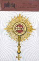 NOTORIA ( LIBRO + CARTAS ) TAROT