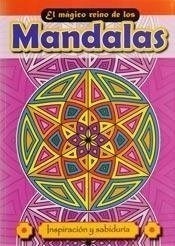 MAGICO MUNDO DE LOS MANDALAS