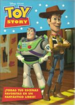 * TOY STORY