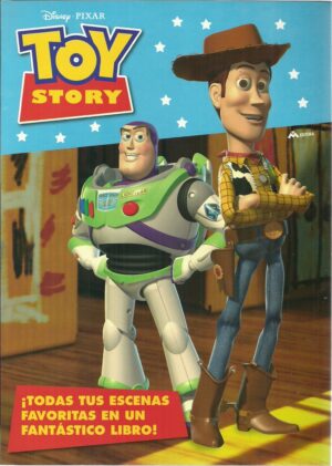 * TOY STORY