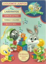 * BABY LOONEY TUNES JUGUEMOS JUNTOS