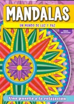 MANDALAS UN MUNDO DE LUZ Y PAZ