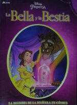 BELLA Y LA BESTIA LA