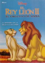 REY LEON II