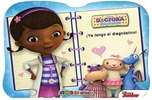 DOCTORA JUGUETES