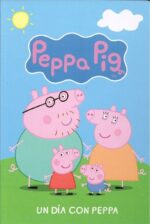 PEPPA PIG UN DIA CON PEPPA