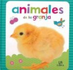 ANIMALES DE LA GRANJA