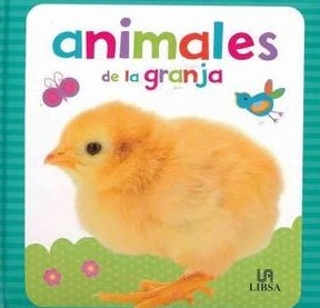 ANIMALES DE LA GRANJA