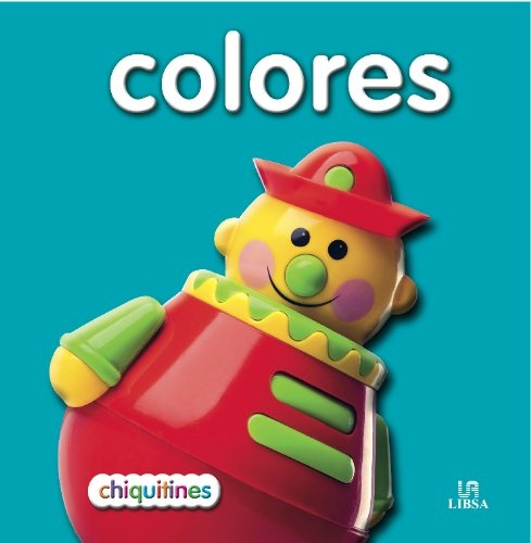 COLORES