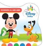 DISNEY BABY DIVERSION AL AIRE LIBRE