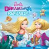 ROMPECABEZAS BARBIE DREAMTOPIA