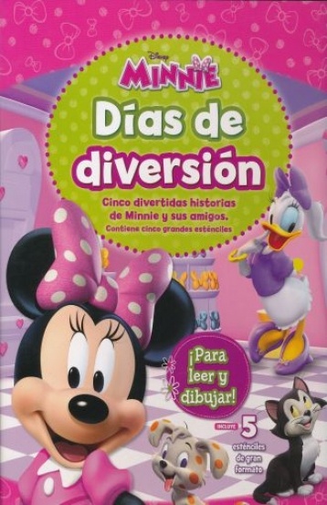MINNIE - DIAS DE DIVERSION