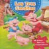MI PRIMER LIBRO CON ROMPECABEZAS - LOS TRES CERDITOS