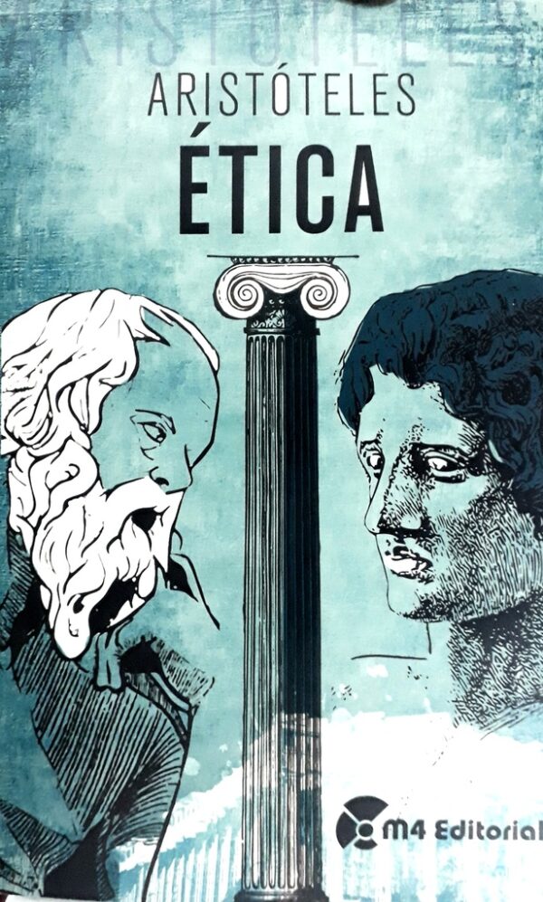 ETICA ARISTOTELES ( TB )