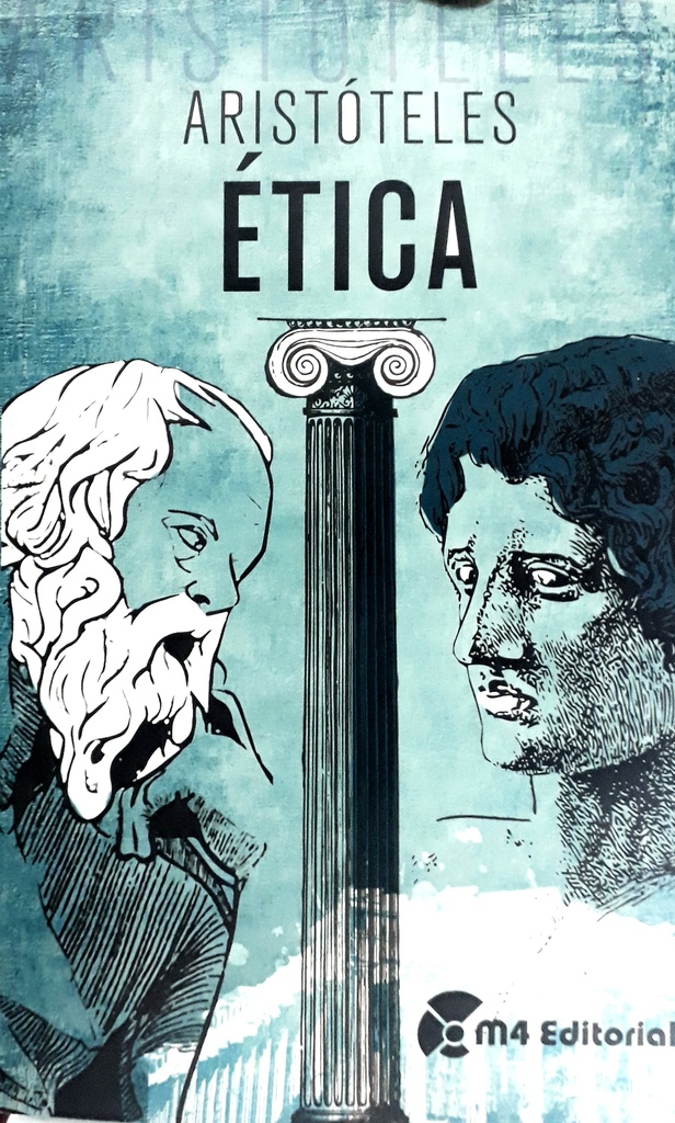 ETICA ARISTOTELES ( TB )