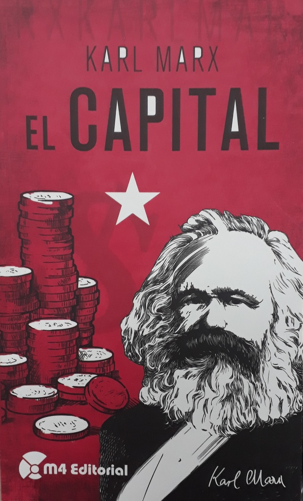 CAPITAL EL ( TB )