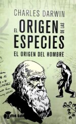 ORIGEN DE LAS ESPECIES EL ( TB )