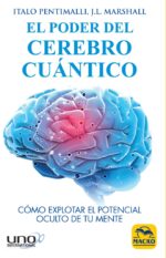 PODER DEL CEREBRO CUANTICO EL
