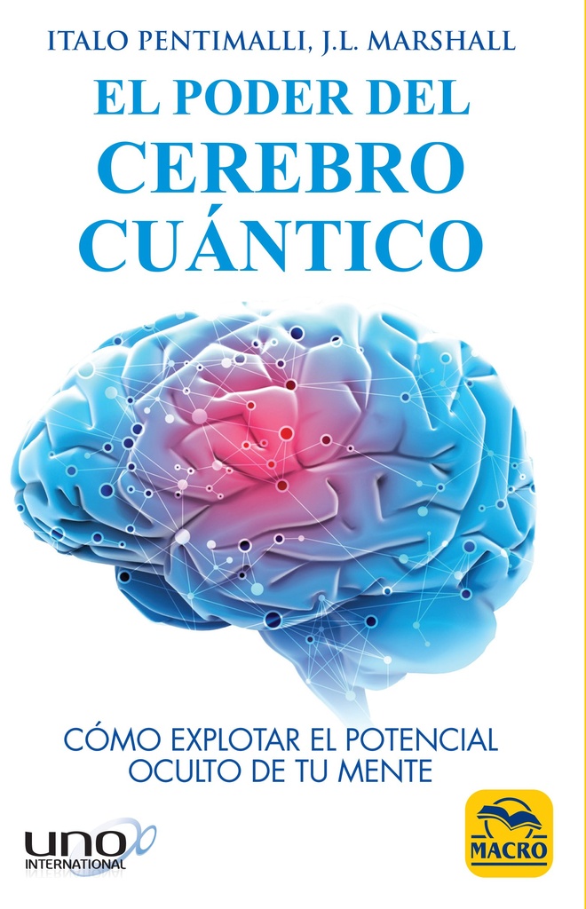 PODER DEL CEREBRO CUANTICO EL