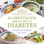 ALIMENTACION AMIGA DE LA DIABETES