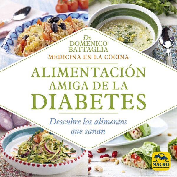 ALIMENTACION AMIGA DE LA DIABETES