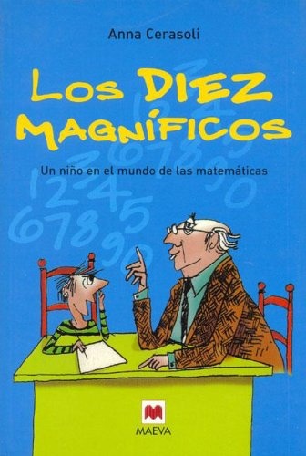 DIEZ MAGNIFICOS LOS