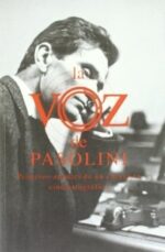 VOZ DE PASOLINI, LA