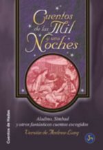* CUENTOS DE LAS MIL Y UNA NOCHES