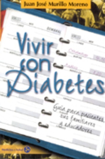 * VIVIR CON DIABETES