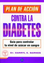 # DIABETES, PLAN DE ACCION CONTRA LA