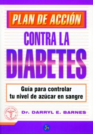 # DIABETES, PLAN DE ACCION CONTRA LA