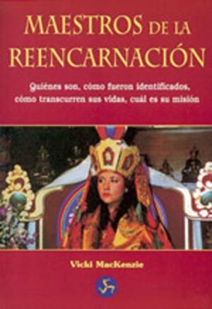 * MAESTROS DE LA REENCARNACION